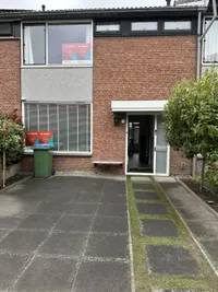 Oostmallestraat 13, Breda