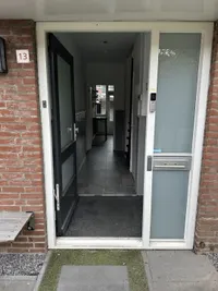 Oostmallestraat 13, Breda