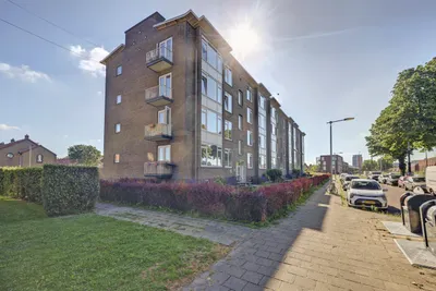 Huissensestraat 135 1, 6833HS, Arnhem, Gelderland