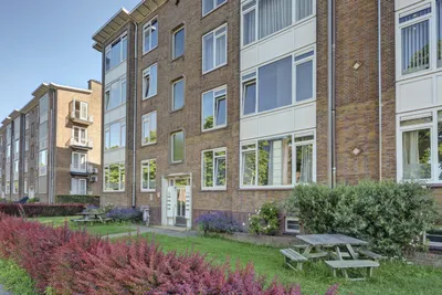 Huissensestraat 135 1, 6833HS, Arnhem, Gelderland