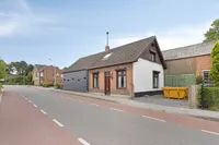 Julianastraat 105, Heikant