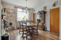 Julianastraat 105, Heikant