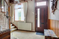 Julianastraat 105, Heikant