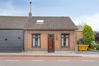 Julianastraat 105, Heikant