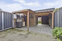 Brunssumstraat 15, Almere