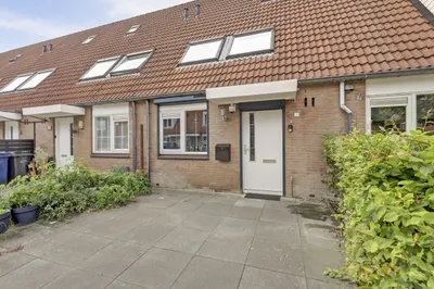 Brunssumstraat 15, 1324MH, Almere, Flevoland