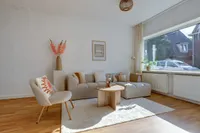 Oude Eemnesserstraat 3, Hilversum