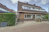 Oude Eemnesserstraat 3, Hilversum