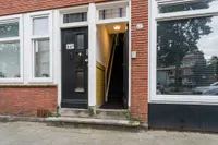 Frans Bekkerstraat 66 B01, Rotterdam