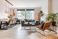Frans Bekkerstraat 66 B01, Rotterdam