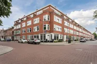 Frans Bekkerstraat 66 B01, Rotterdam