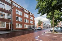 Frans Bekkerstraat 66 B01, Rotterdam