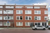 Frans Bekkerstraat 66 B01, Rotterdam