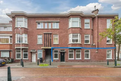 De Bullstraat 15, 2522WK, 's-Gravenhage, Zuid-Holland