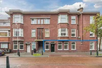De Bullstraat 15, 's-Gravenhage