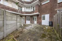 De Bullstraat 15, 's-Gravenhage