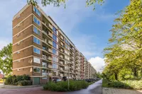 Eastonstraat 126, Amsterdam