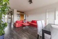 Eastonstraat 126, Amsterdam