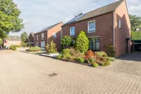 Houtzagerstraat 16, Susteren