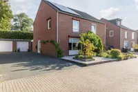 Houtzagerstraat 16, Susteren