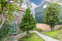 Zuiddijk 366, Zaandam