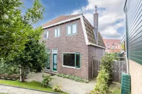 Zuiddijk 366, Zaandam