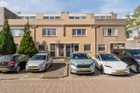 P.A. van Meverstraat 4, Zaandam