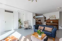 Charlie Parkerstraat 24, Amsterdam