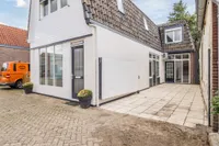 Kruisstraat 1, Zutphen