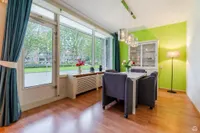 Godijn van Dormaalstraat 36, Rotterdam