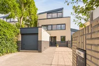 Tolhuisstraat 25, Almere
