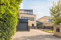 Tolhuisstraat 25, Almere