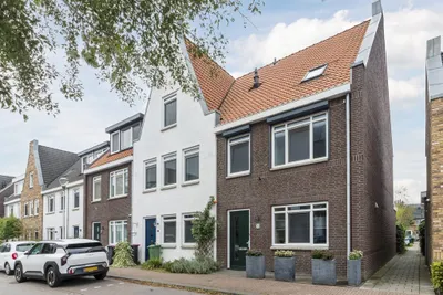 Brink van Kruimeltje 5, 2641BX, Pijnacker, Zuid-Holland