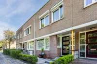 Ebenezer Howardpark 12, Almere