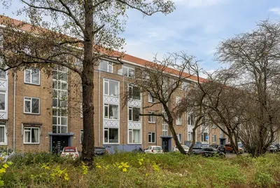 Mendelssohnplein 10 C, 3131RD, Vlaardingen, Zuid-Holland