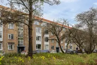 Mendelssohnplein 10 C, Vlaardingen