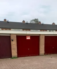 Dahliastraat 21, Malden