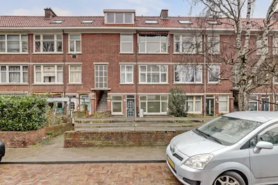 Rederijkerstraat 157, 2531VK, 's-gravenhage, Zuid-Holland