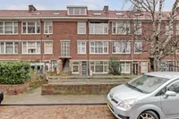 Rederijkerstraat 157, 's-gravenhage