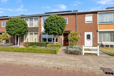 Eekhoornstraat 7, 5555KG, Valkenswaard, Noord-Brabant