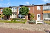Eekhoornstraat 7, Valkenswaard