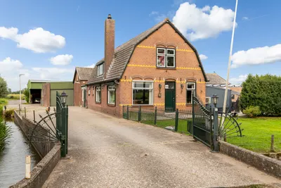 Lakerveld 183, 4128LH, Lexmond, Utrecht