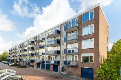 Albert Cuypstraat 10, 2902GC, Capelle Aan Den Ijssel, Zuid-Holland