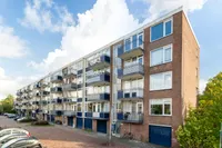 Albert Cuypstraat 10, Capelle Aan Den Ijssel