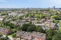 Pallieterburg 117, Capelle Aan Den Ijssel