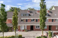 Pallieterburg 117, Capelle Aan Den Ijssel