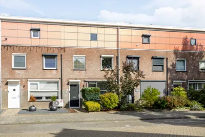 Koningskinderen 7, 5629KC, Eindhoven, Noord-Brabant