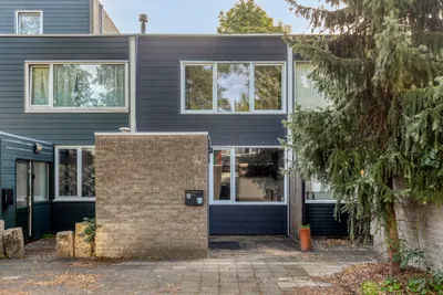 Laar 18, 5641PL, Eindhoven, Noord-Brabant