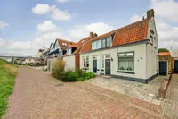 Westelijke Kanaalweg 37, Wemeldinge