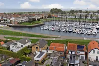 Westelijke Kanaalweg 37, Wemeldinge